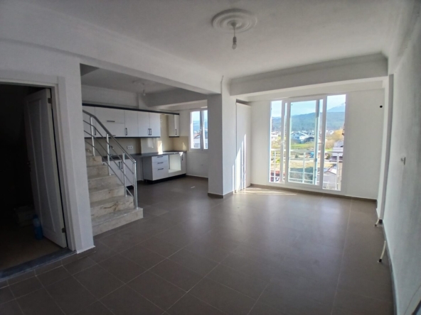 2-bed apartment for sale in Seydikemer