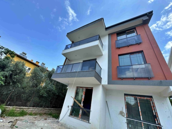 apartments for sale in Tasyaka
