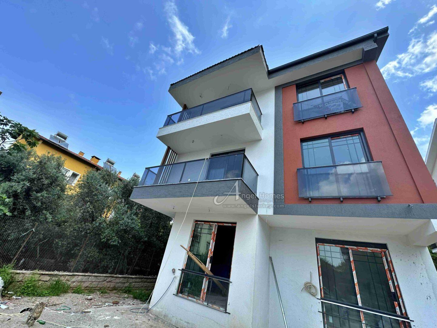 apartments for sale in Tasyaka