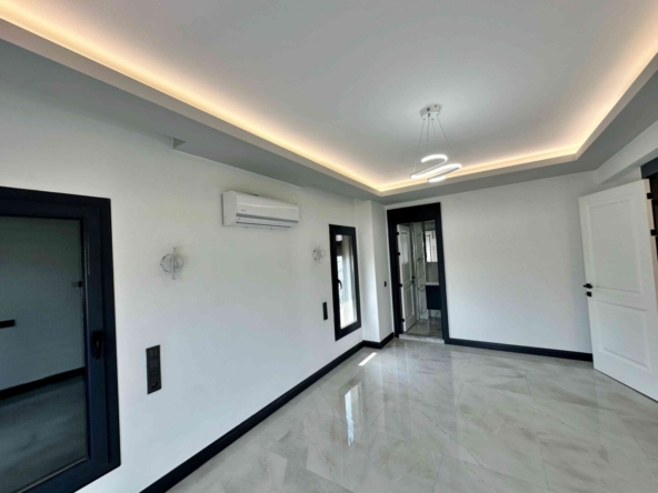 villas for sale in Karagedik