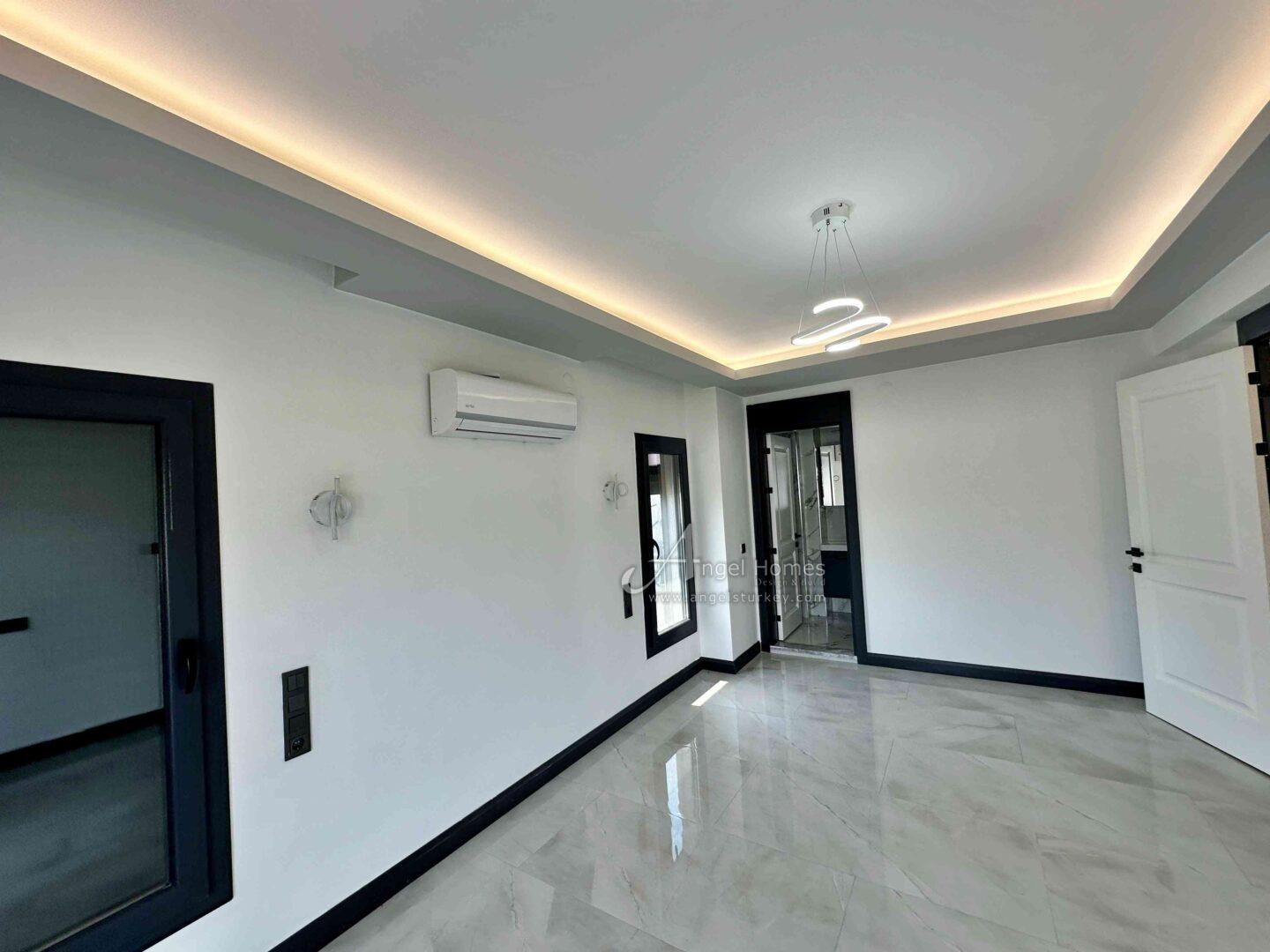 villas for sale in Karagedik