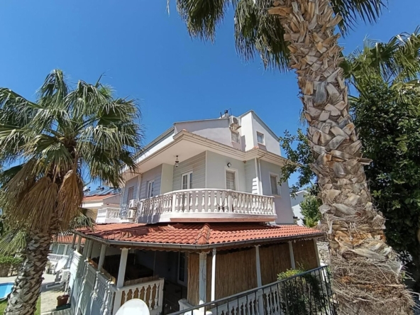 holiday home in Ovacik