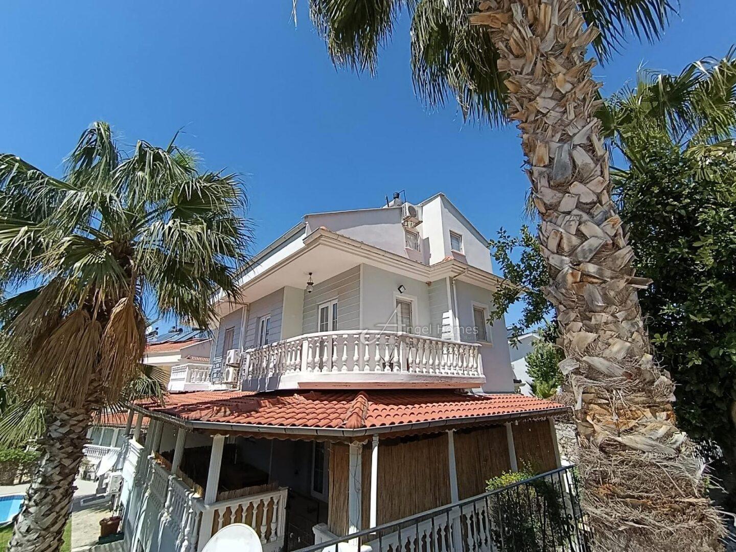 holiday home in Ovacik