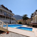 holiday home in Ovacik