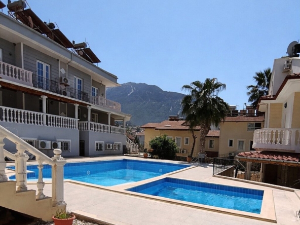 holiday home in Ovacik