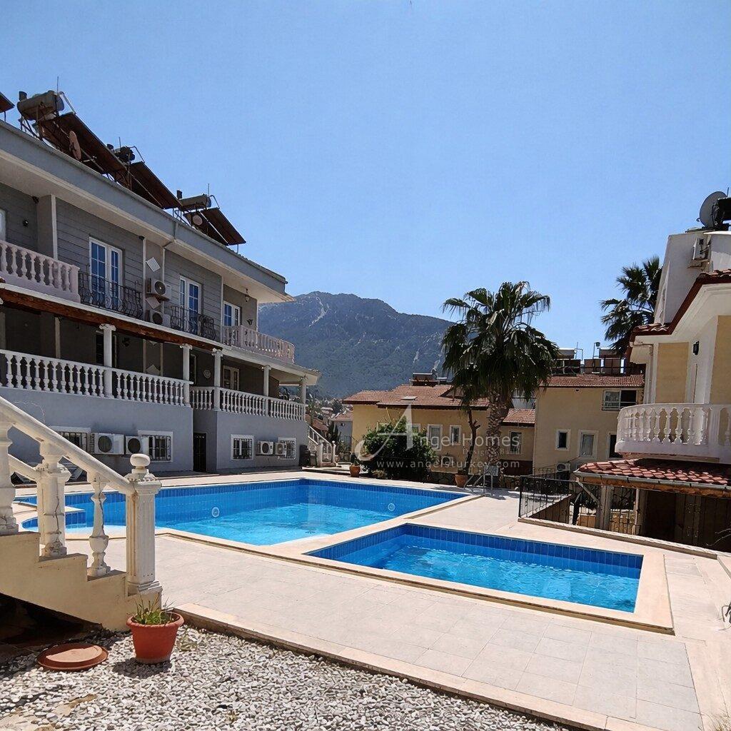 holiday home in Ovacik