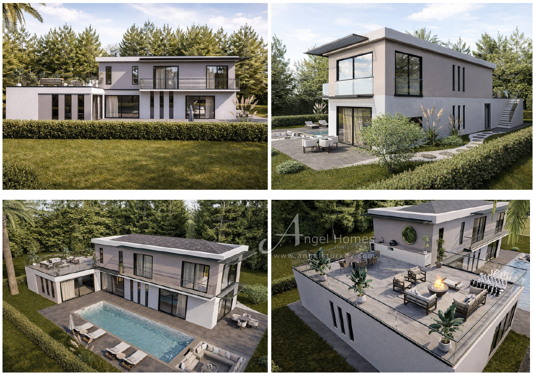 off-plan villas for sale