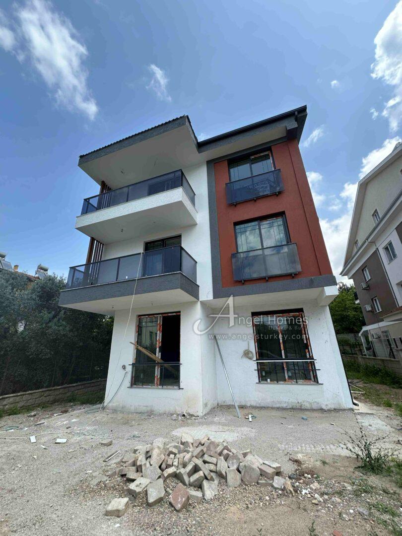 apartments for sale in Tasyaka
