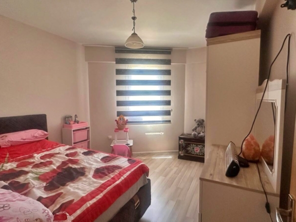 2-bed apartment for sale in Patlangic