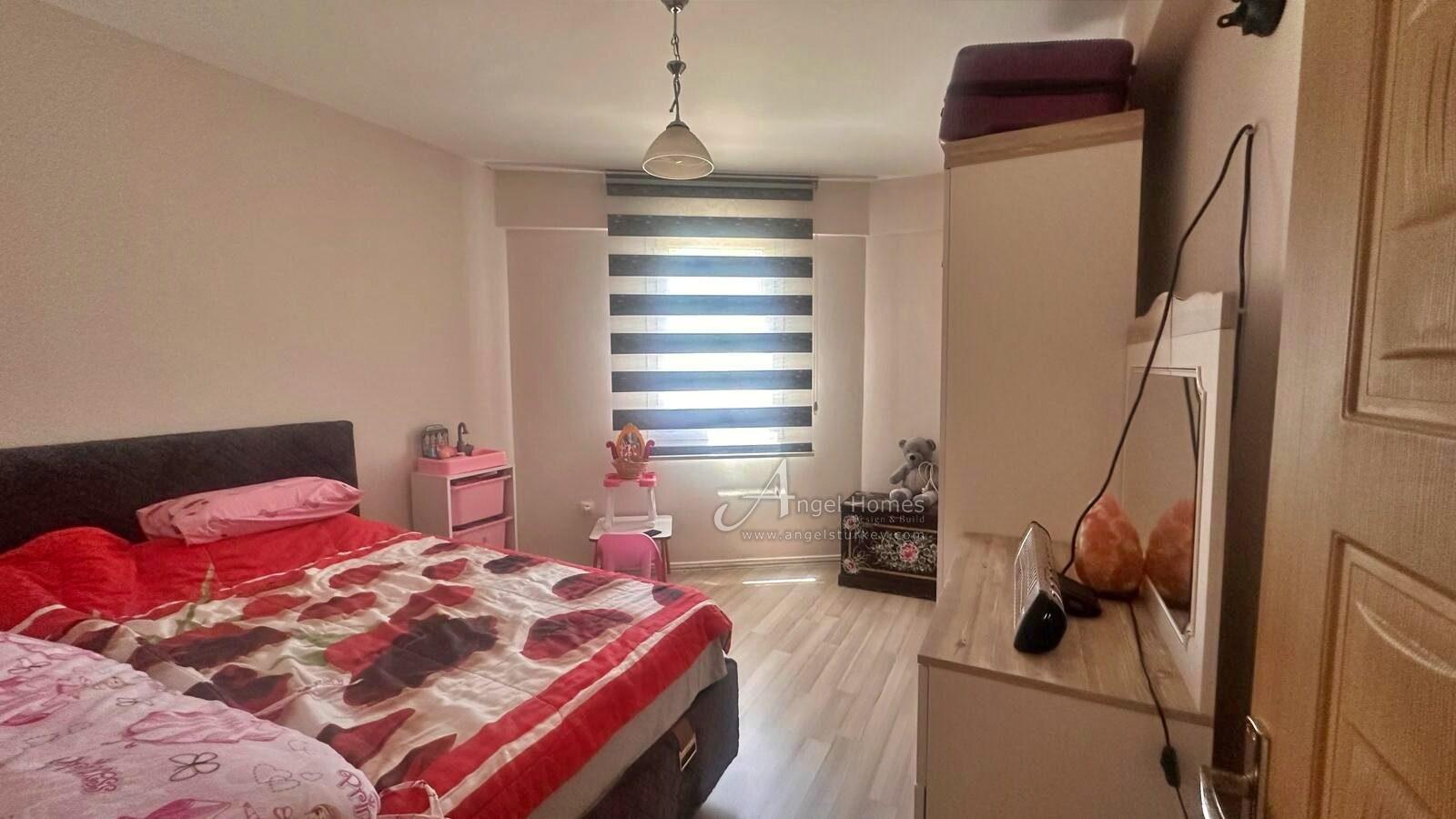 2-bed apartment for sale in Patlangic
