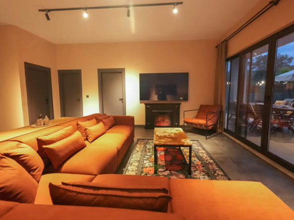 luxury villas for sale in Kayakoy