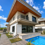 new villas for sale in Foca Calis