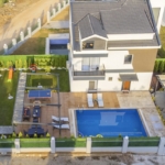 luxury villa for sale in Kargi