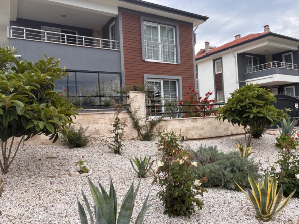 4 bed villa Doger seydikemer
