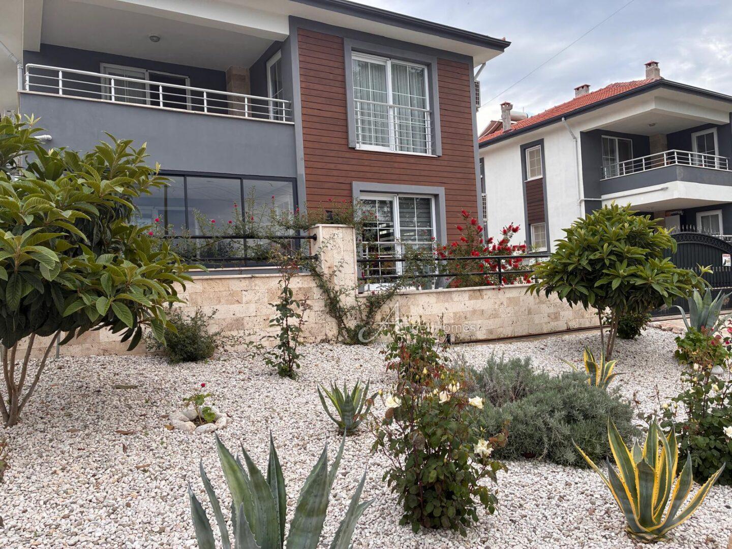 4 bed villa Doger seydikemer