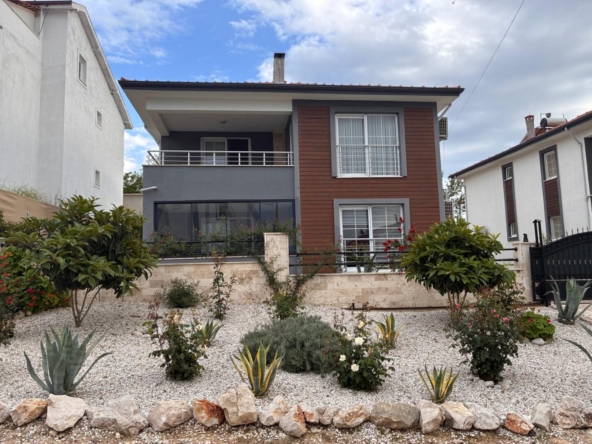 villa in Doger