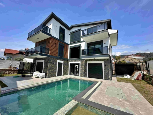 villas for sale in Ciftlik