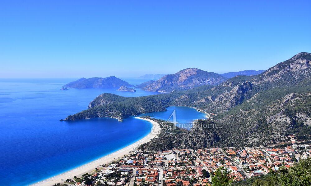 Property for sale in Oludeniz