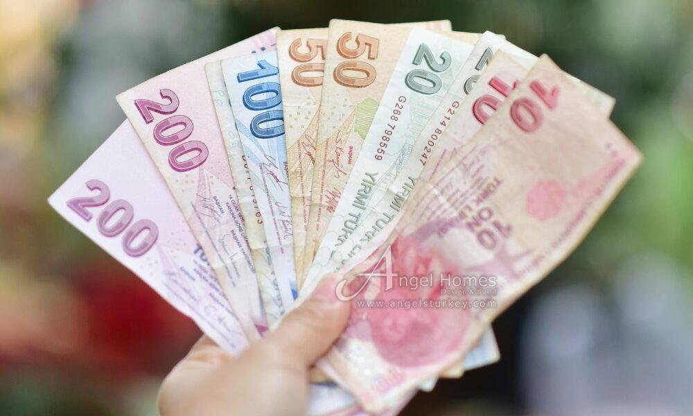 new tax incentives in Turkey