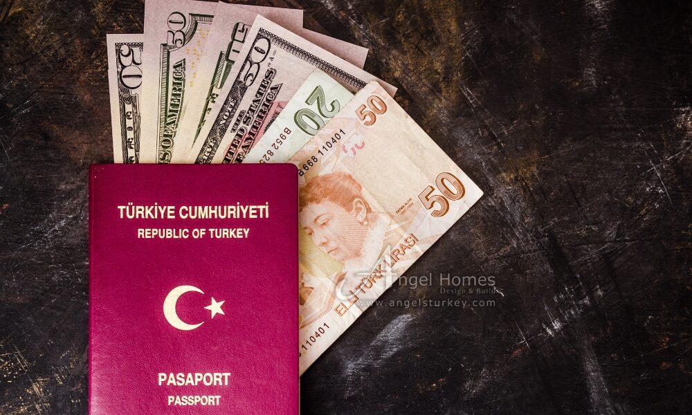 new tax incentives in Turkiye