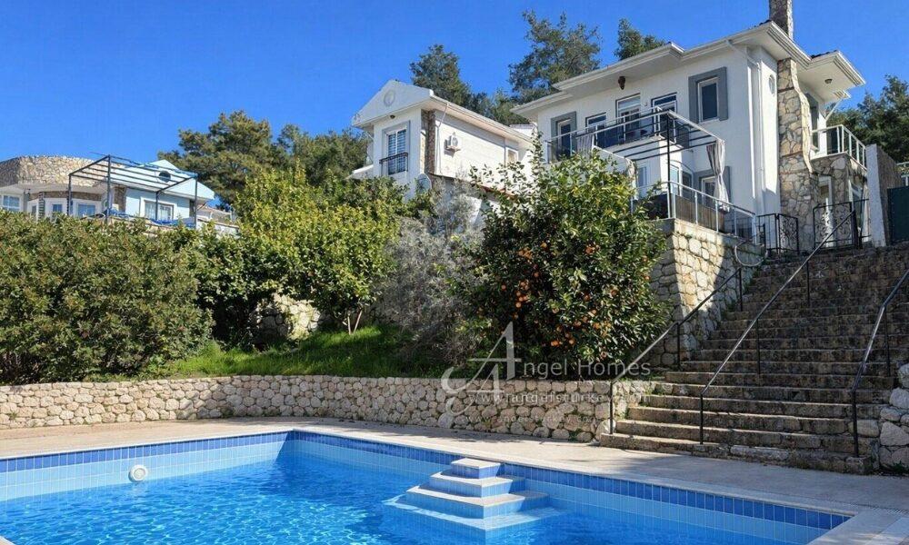 property for sale by Angel homes