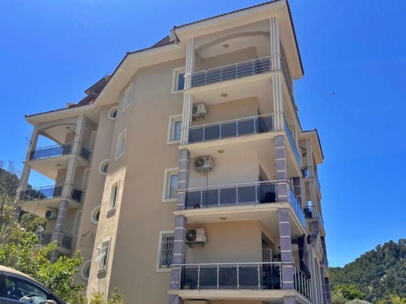 2-bed apartment for sale in Patlangic