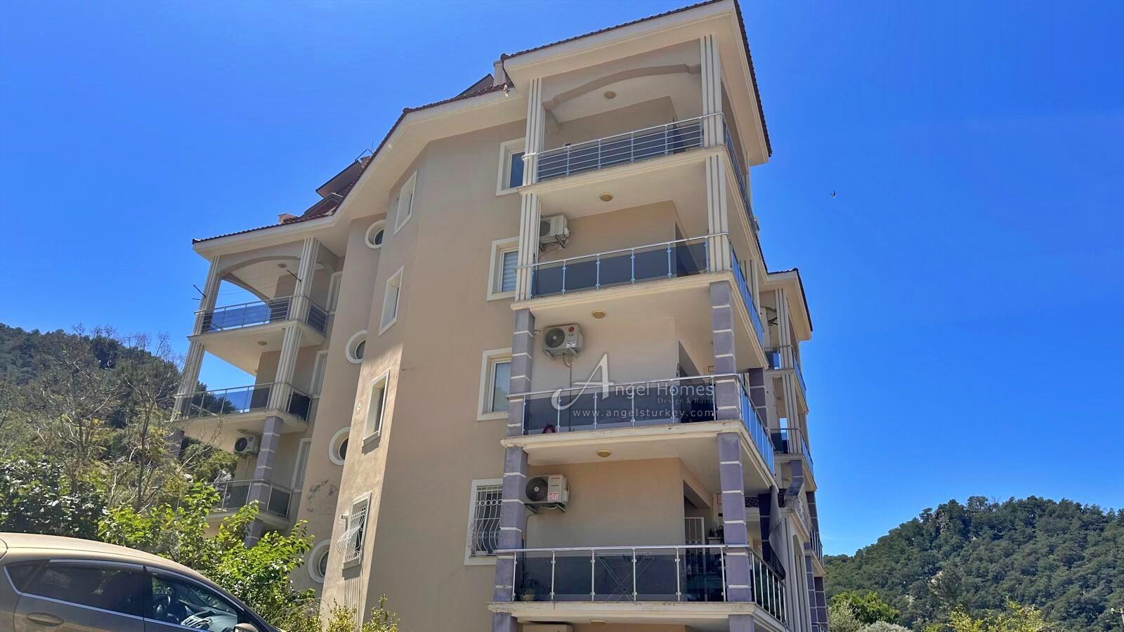 2-bed apartment for sale in Patlangic