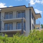 newly built 3-bed villa for sale in Doger
