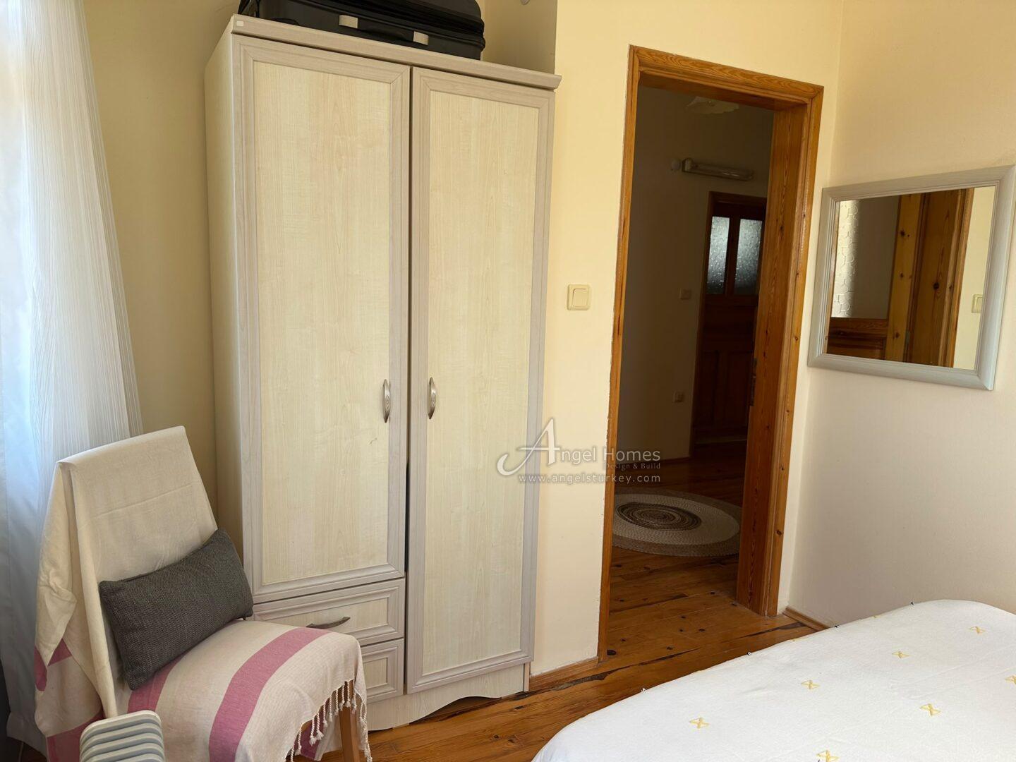 detached villa in Kadikoy