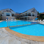 holiday home