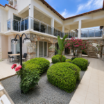 studio apartment for sale in Hisaronu