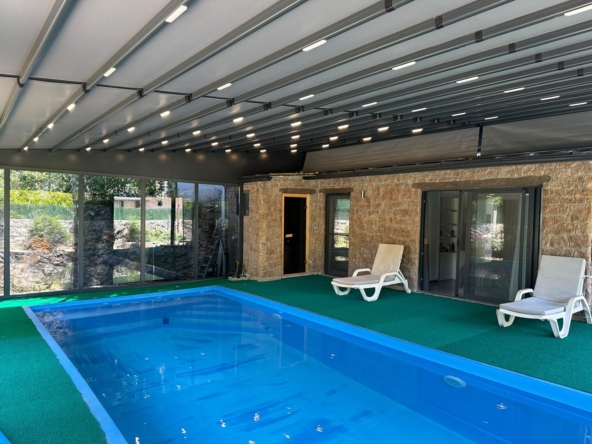 bungalow in Kayakoy
