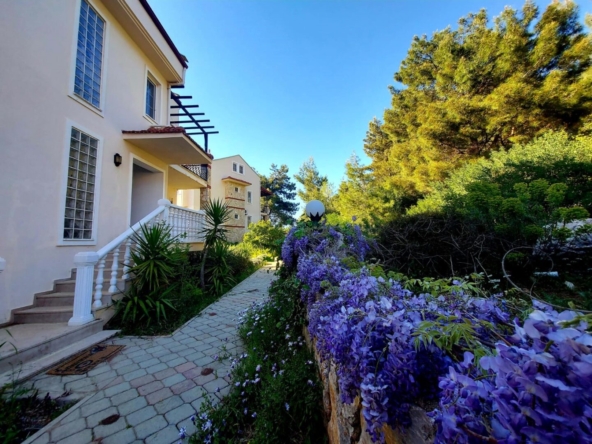 3-bedroom apartment for sale in Hisaronu
