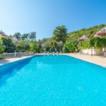 3-bedroom duplex in Hisaronu