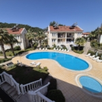 3-bedroom apartment for sale in Hisaronu