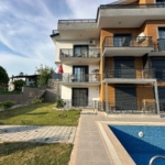 apartment for sale in Seydikemer