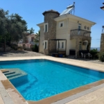 detached villa in Kadikoy