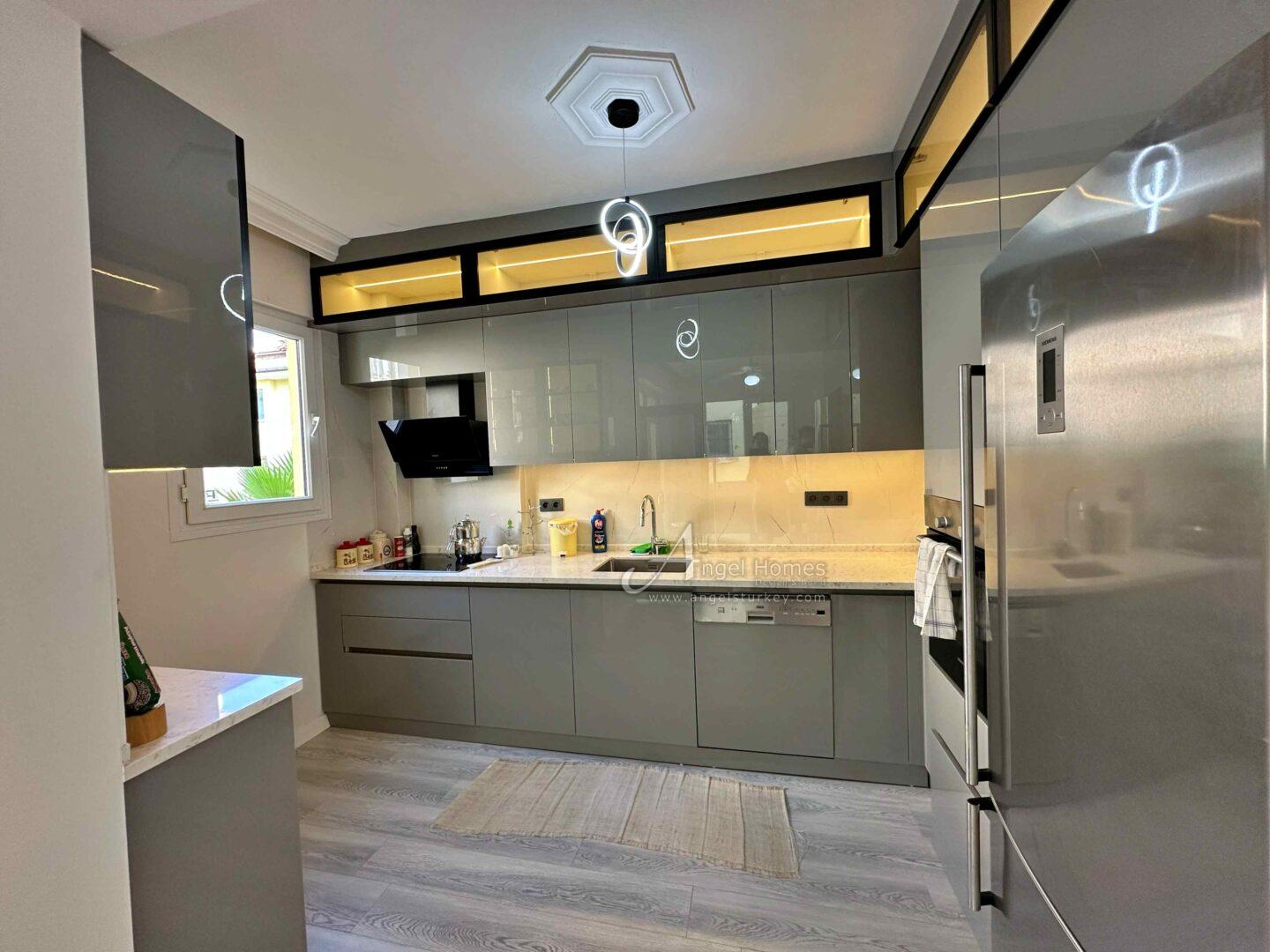 2-bed apartment in Babatasi