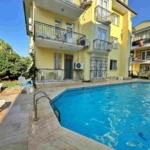 2-bed apartment in Babatasi