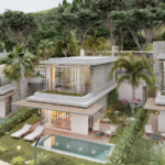 3-bed villas for sale