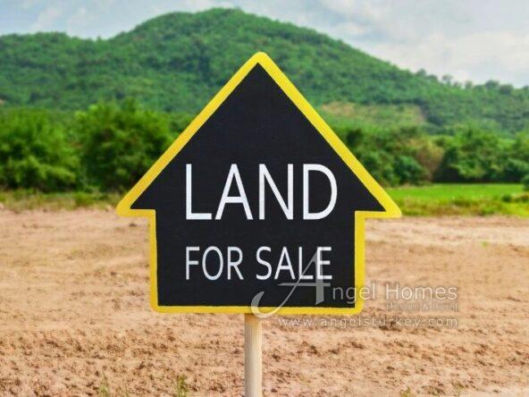 land for sale in Sarigerme