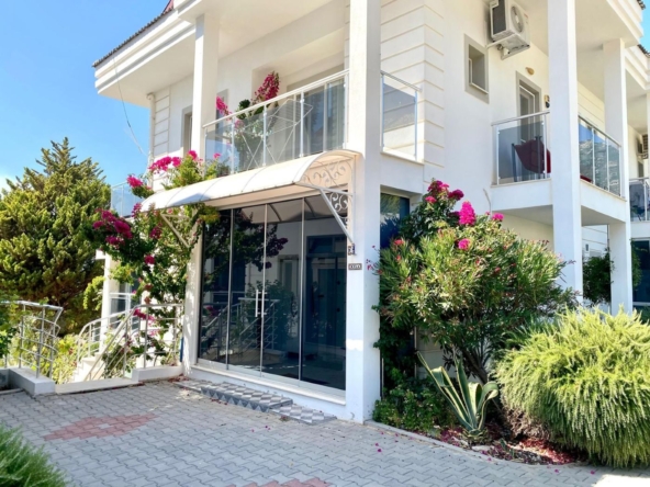 2-bed apartment for sale