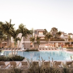luxury apartments for sale in Gocek