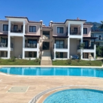 2-bedroom apartment in Ovacik