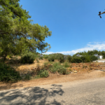 land for sale in Hisaronu