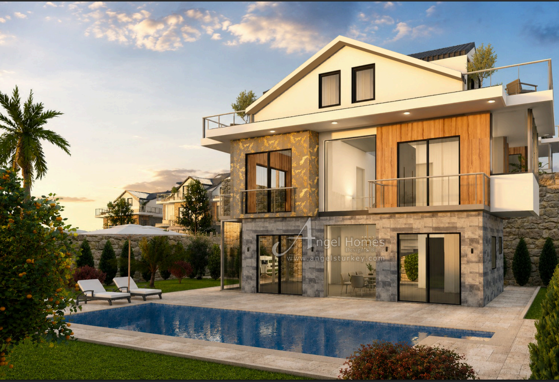 off-plan 3-bed villas for sale