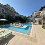 3-bed duplex in Ovacik