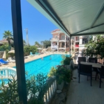 2-bed apartments for sale in Hisaronu