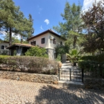 private garden