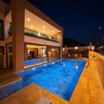 exceptional 5-bed luxury villa